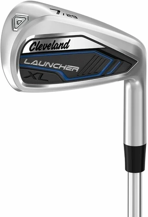 Cleveland Launcher XL Irons Mano destra 6-PW Regular Graphite Mazza da golf - ferri