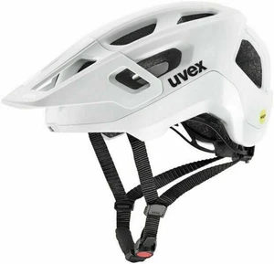 UVEX React Mips Alb mat 59-61 Cască bicicletă