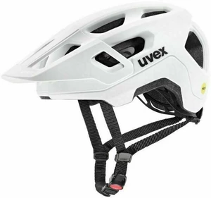 UVEX React Jr. Mips White Matt 52-56 Casque de vélo