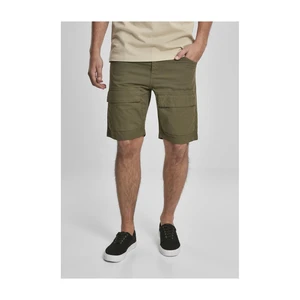 Performance Cargo Shorts summerolive