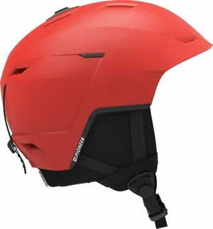 Salomon Pioneer LT Red Flashy S (53-56 cm) Sísisak