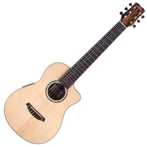 Cordoba EB-CE II Ebony Guitare acoustique-électrique