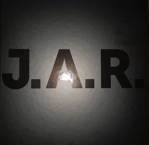 J.A.R. - LP Box Black (7 LP)