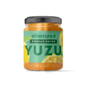 Allnature Yuzu