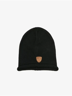 SAM73 Black Ladies beanie SAM 73 - Ladies