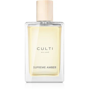 Culti Spray Supreme Amber bytový sprej 100 ml