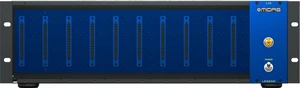 Midas Legend L10 Patch panel