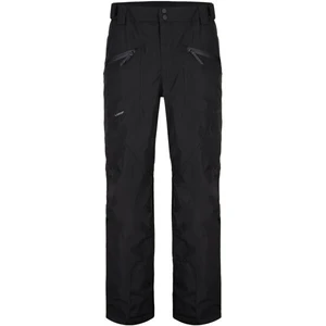 Men's Outdoor Pants LOAP ORIX Black