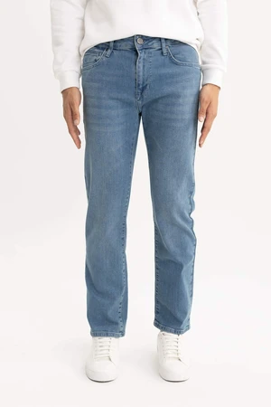 DEFACTO Sergio Regular Fit Jean Pants