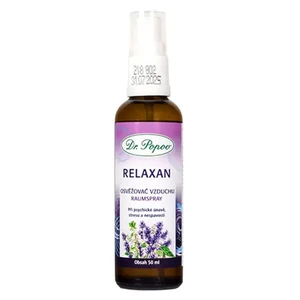 DR. POPOV Relaxan 50 ml