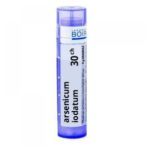 BOIRON Arsenicum Iodatum CH30 4 g