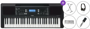 Yamaha PSR-E373 Set Keyboard s dynamikou