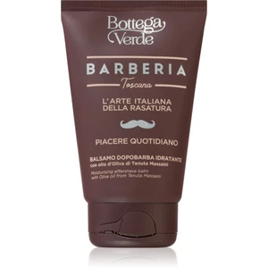 Bottega Verde Barberia Toscana hydratační balzám po holení 75 ml