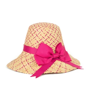 Art Of Polo Woman's Hat cz21157-4