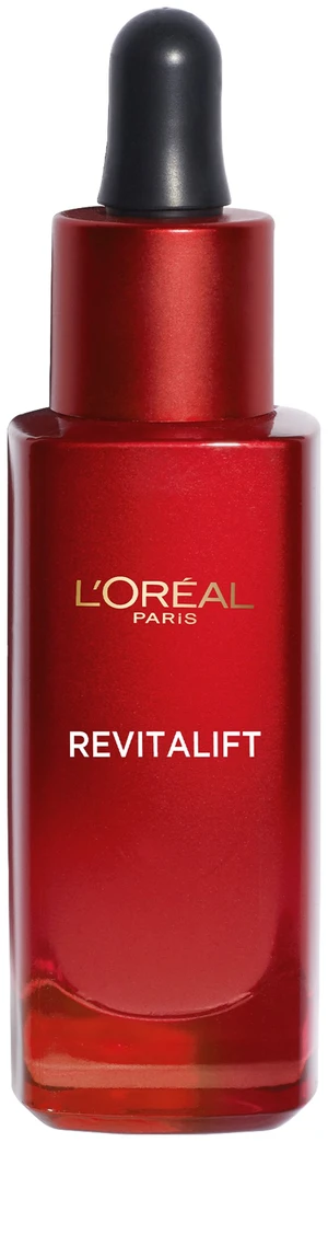 L´Oréal Paris Zpevňující pleťové sérum Revitalift (Serum) 30 ml