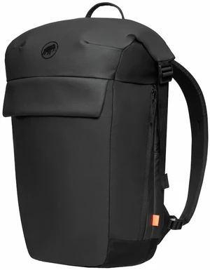 Mammut Seon Courier Black 20 L Hátizsák