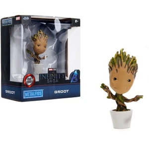 Jada Marvel Groot figúrka 10 cm