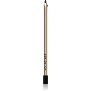 Hourglass Voyeur Waterproof Mechanical Gel Liner gelové oční linky odstín Obsidian 0,32 g