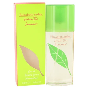 Elizabeth Ardengreen Tea Summer Edt 100ml