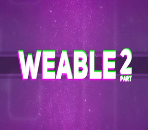 Weable 2 Steam CD Key