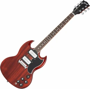 Gibson SG Tony Iommi Signature Vintage Cherry Chitarra Elettrica