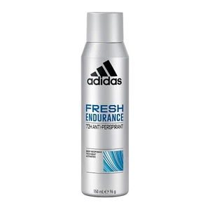 Adidas Fresh Endurance Man - deodorant ve spreji 150 ml