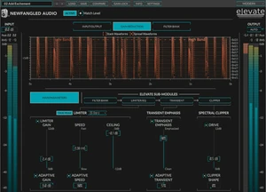 Newfangled Eventide Elevate Bundle (Digitálny produkt)