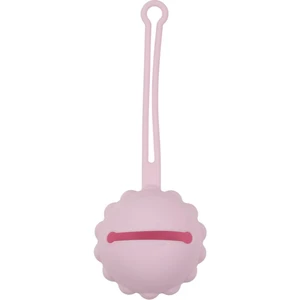 NATTOU Pacifier Case krabička na cumlík Lilac 1 ks