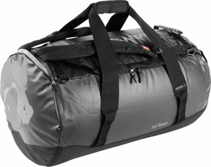 Tatonka Barrel L Black 85 L Bolsa