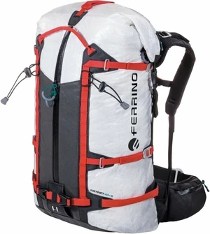 Ferrino Instinct 40+5 White/Black Outdoor rucsac