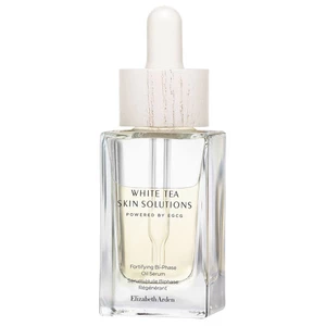 Elizabeth Arden Pleťové olejové sérum White Tea Skin Solutions (Fortifying Bi-Phase Oil Serum) 30 ml