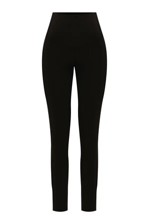 Lumberjack WL RENA 26PE57 3FX BLACK Woman Leggings