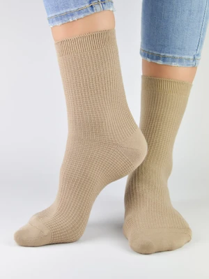 NOVITI Woman's Socks SB040-W-04