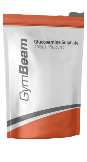 GYMBEAM Glukosamín sulfát 500 g