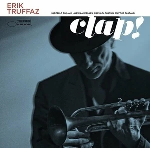 Erik Truffaz - Clap! (LP)