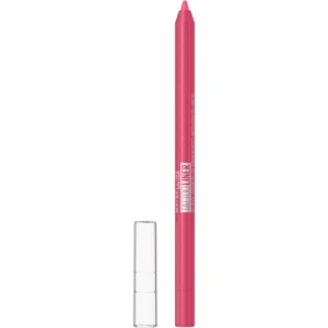 MAYBELLINE NEW YORK Tattoo Liner Gel Pencil 813 Punchy pink tužka na oči, 1.3 g