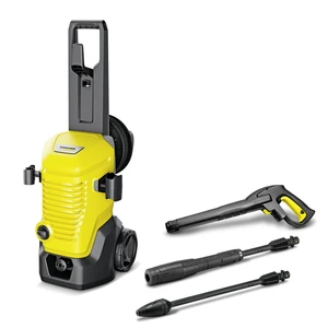 Tlaková myčka K 4 WCM Premium - Karcher