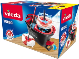 VILEDA Turbo