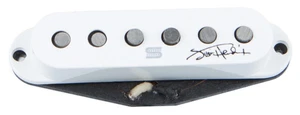 Seymour Duncan S-HENDRIX-B-WH White Pickups Chitarra