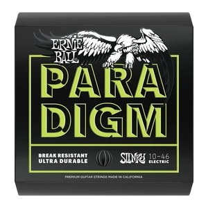 Ernie Ball 2021 Paradigm Slinky Corzi chitare electrice