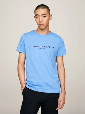 Tommy Hilfiger Triko Modrá