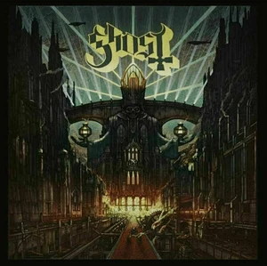 Ghost - Meliora (LP)