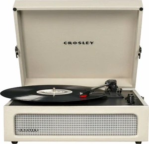 Crosley Voyager Desert Dune Přenosný gramofon