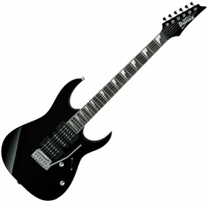 Ibanez GRG170DX-BKN Black Night Chitarra Elettrica