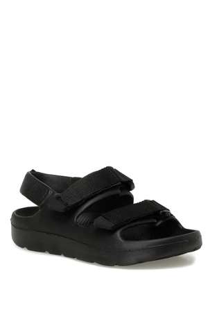 KINETIX WOR 3FX BLACK Boy Sandals