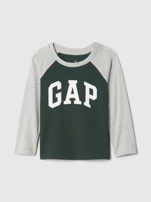 GAP Baby T-shirt with logo - Boys