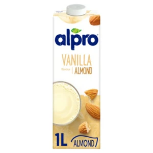 ALPRO Mandlovo vanilkový nápoj 1 liter