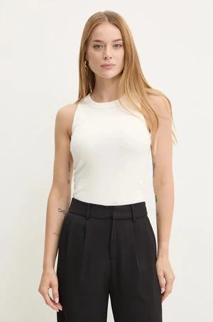 Top Max Mara Leisure dámský, béžová barva, 2426946068600