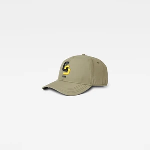 G-STAR Baseball cap - Avernus baseball cap green