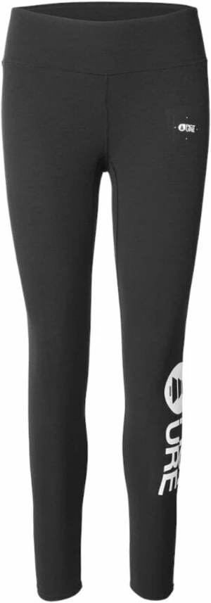 Picture Xina Women Black S Outdoorhose